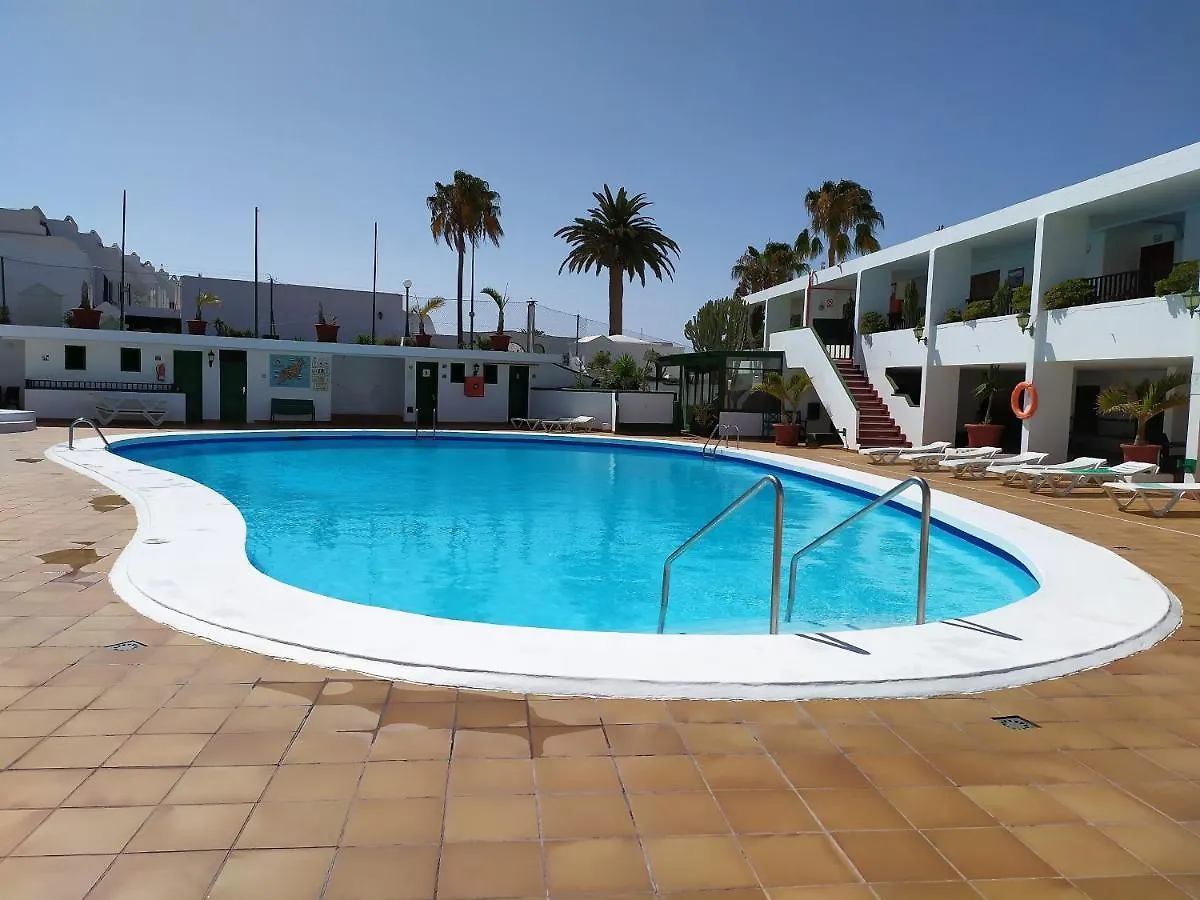 El Balcón de Maribel Apartamento Puerto del Carmen