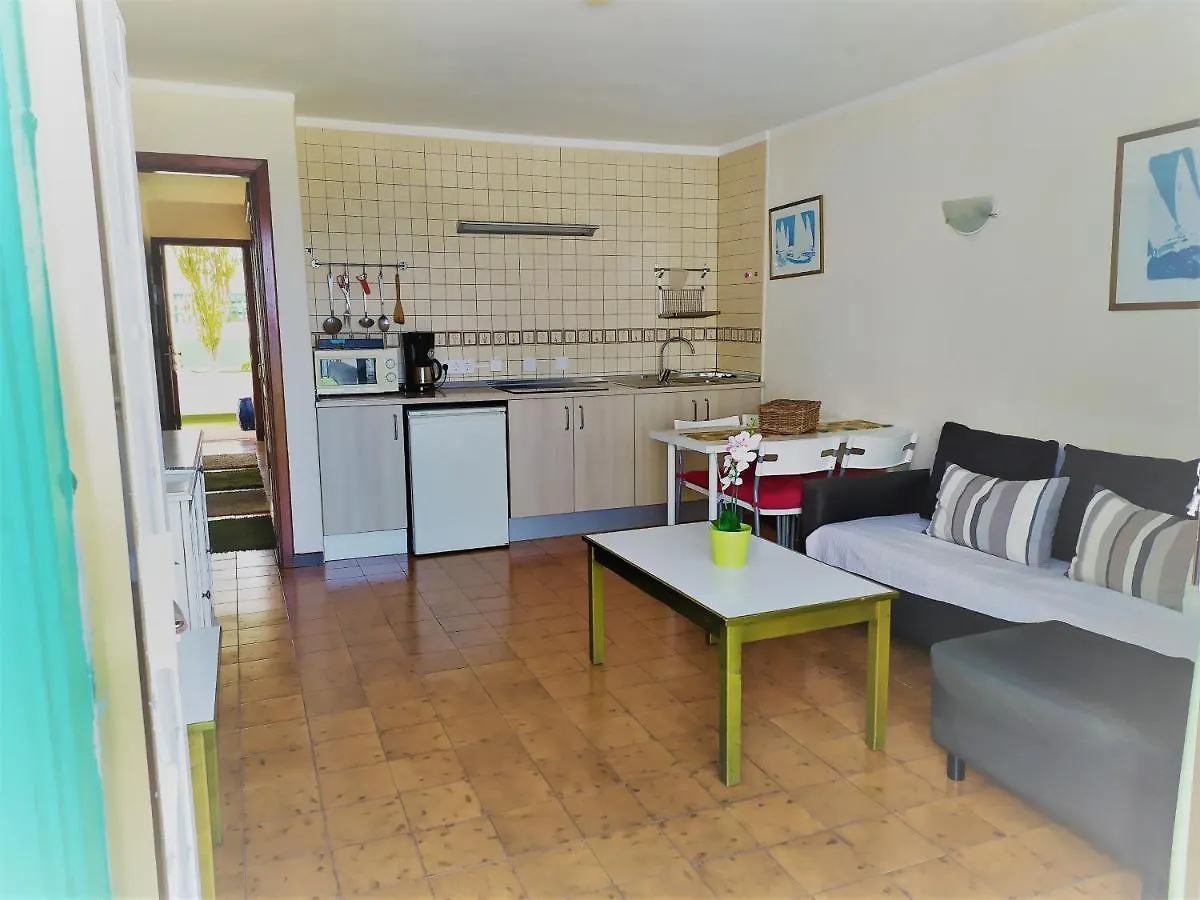 El Balcón de Maribel Apartamento Puerto del Carmen  Puerto del Carmen (Lanzarote)