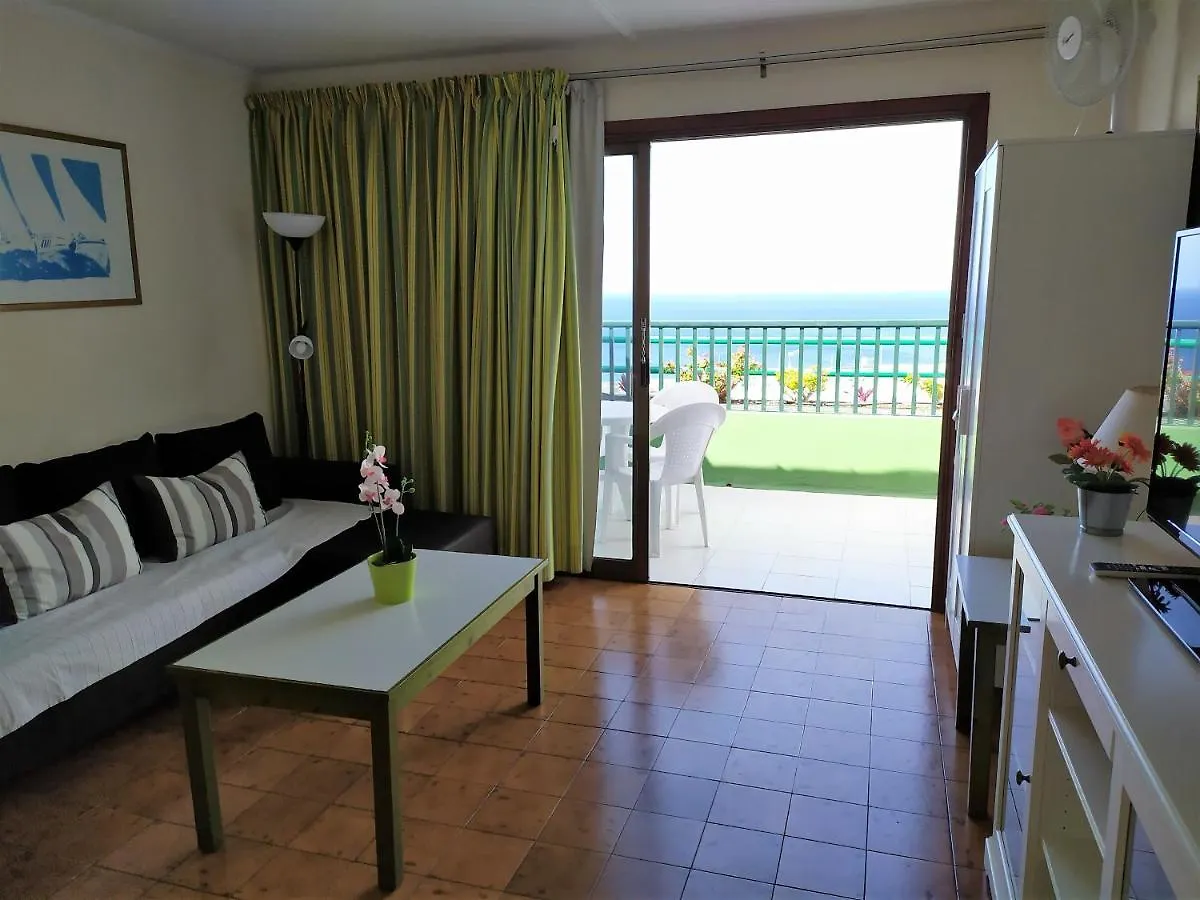 El Balcón de Maribel Apartamento Puerto del Carmen