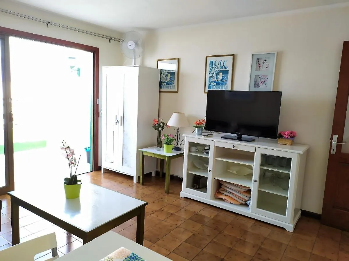El Balcón de Maribel Apartamento Puerto del Carmen