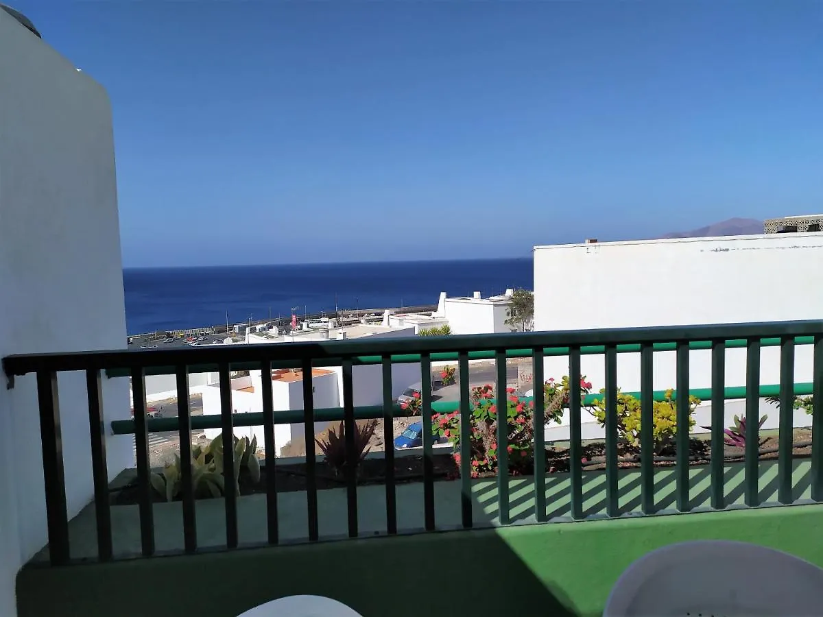 El Balcon De Maribel Apartment Puerto del Carmen