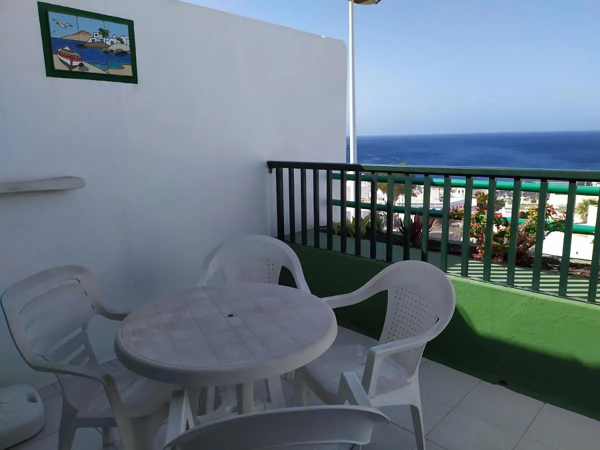 El Balcon De Maribel Apartment Puerto del Carmen  0*, Puerto del Carmen (Lanzarote) Spain